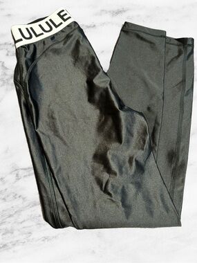 lululemon athletica